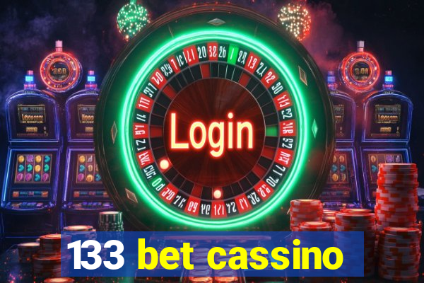 133 bet cassino